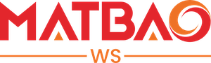 Mẫu website MBWS 3.0